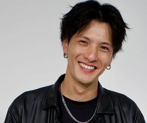 Ryosuke Matsumoto